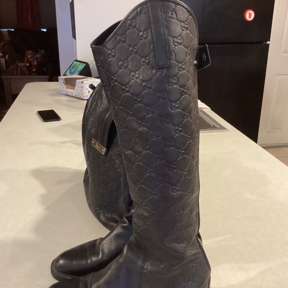 COPY - Gucci handbag - Picture 3 of 10